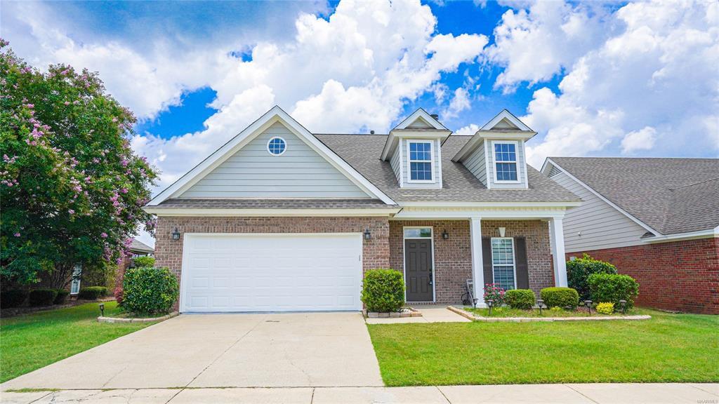 Foto principal - 8961 Abingdon Pl