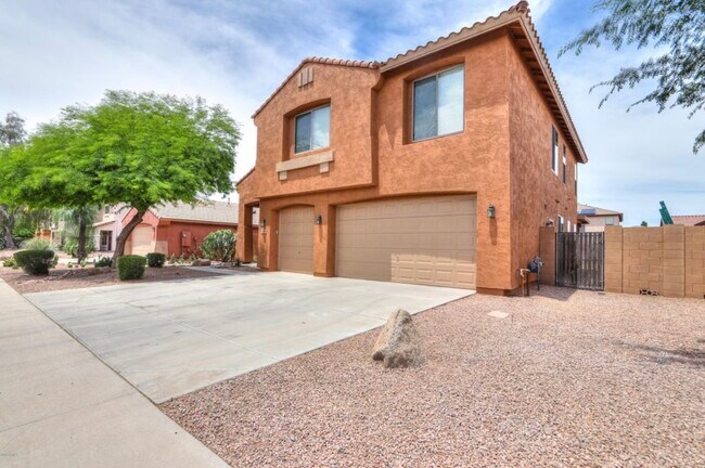 Foto del edificio - 45694 W Ranch Rd