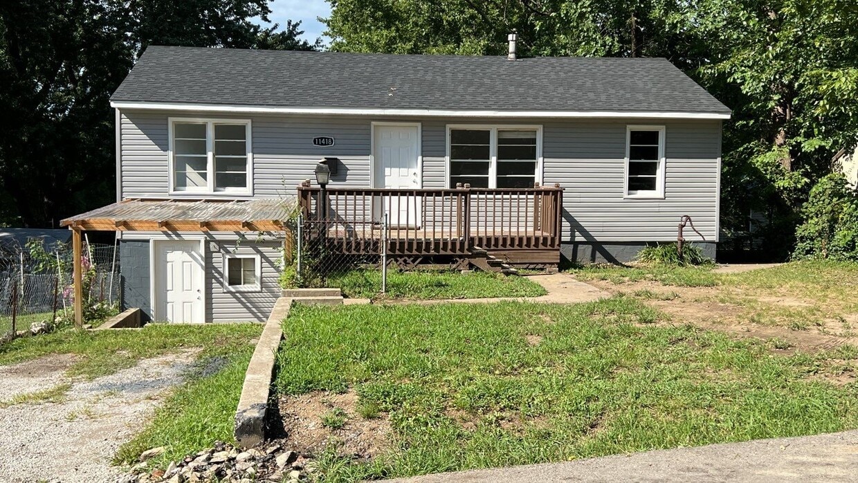 11418 E 13th St, Independence, MO 64052 House Rental in Independence