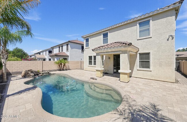 Foto del edificio - 3561 E Harwell Rd