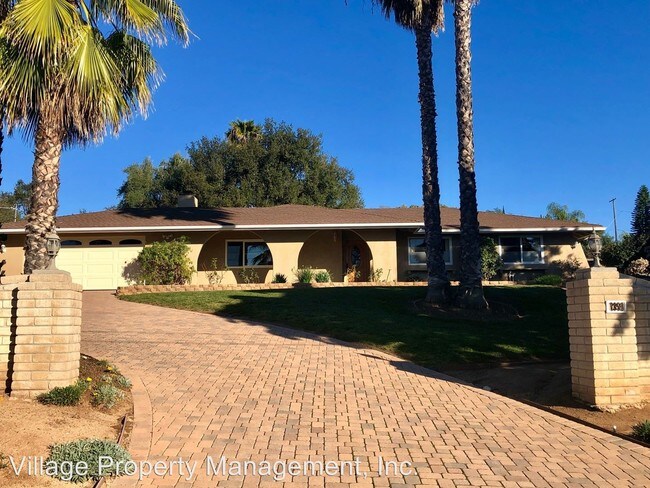 Building Photo - 3 br, 2 bath House - 1356 Los Conejos Road