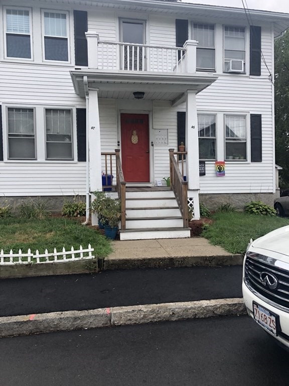 Primary Photo - 45 Kidder St
