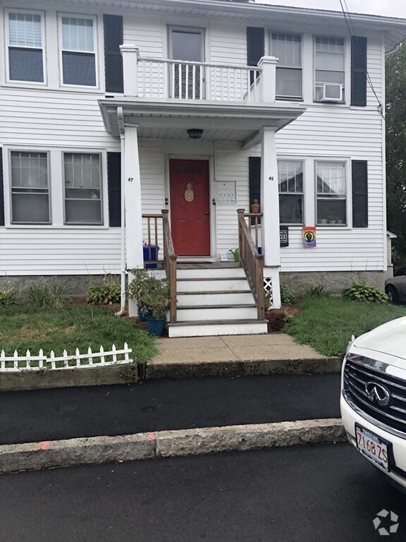 Building Photo - 45 Kidder St