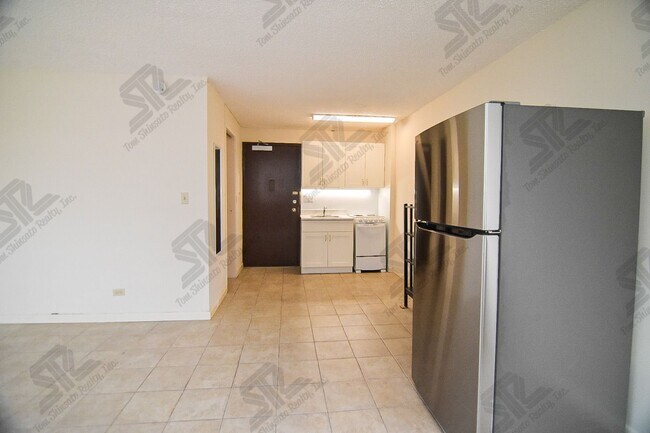 Foto del edificio - Updated Studio at Kapiolani Terrace