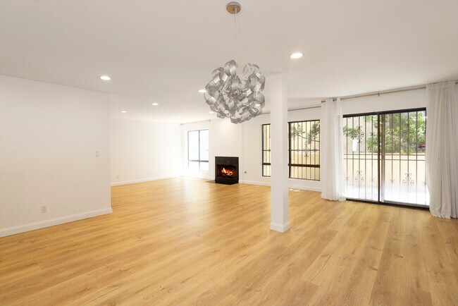 Foto del edificio - 1738 S Bentley Ave
