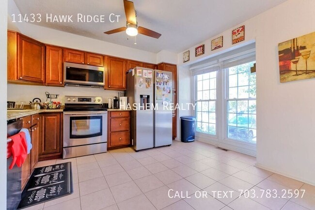 Building Photo - 11433 Hawk Ridge Ct