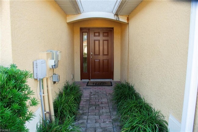 Foto del edificio - 3724 Crofton Court