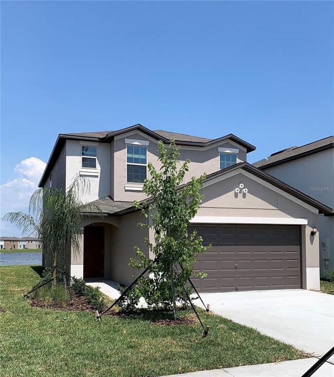 Foto del edificio - 4408 Summer Savory St