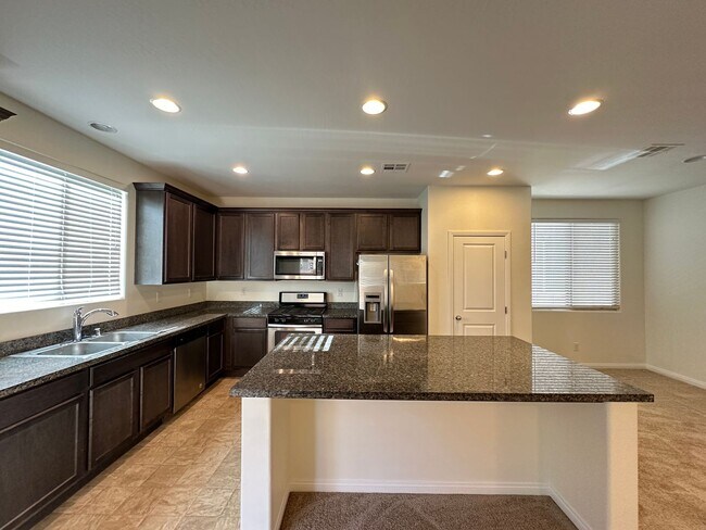 Foto del edificio - FORT APACHE/215