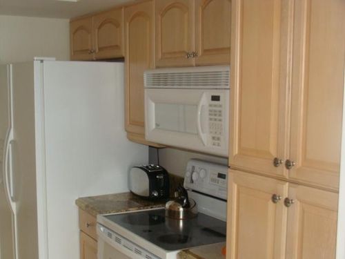 Foto del edificio - 5510 N Ocean Dr