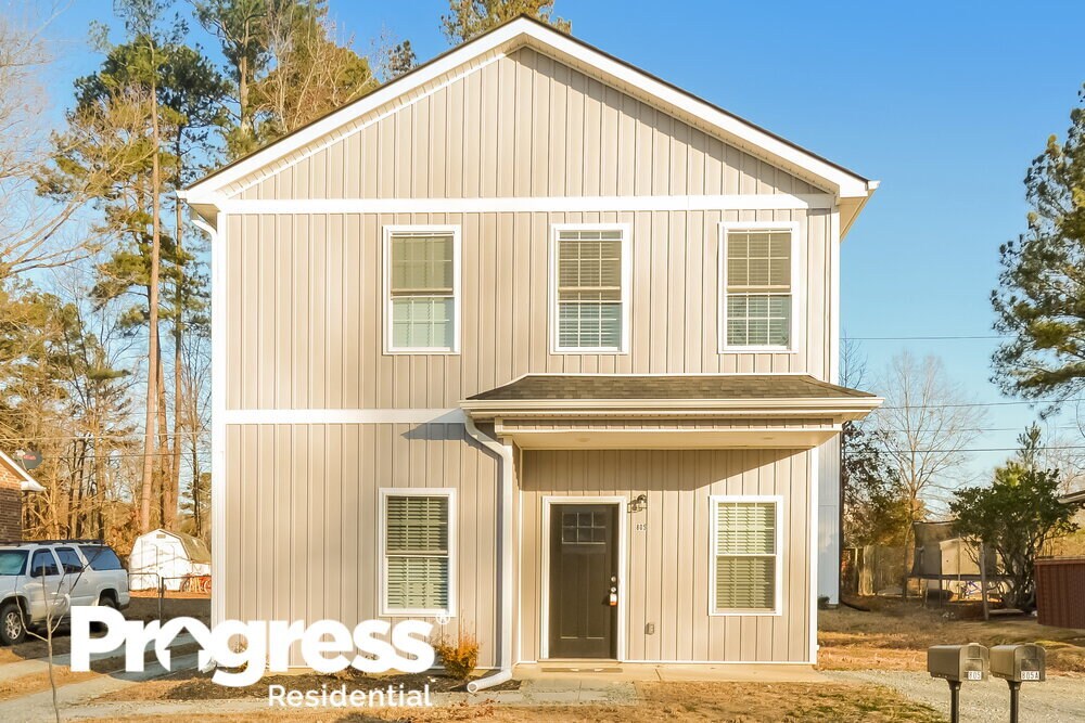 805 Da Vinci St, Durham, NC 27704 House Rental in Durham, NC