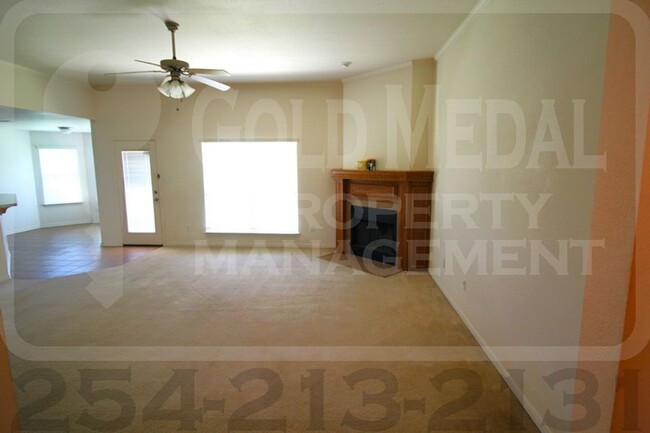 Building Photo - 3604 Llano Estacado Ct