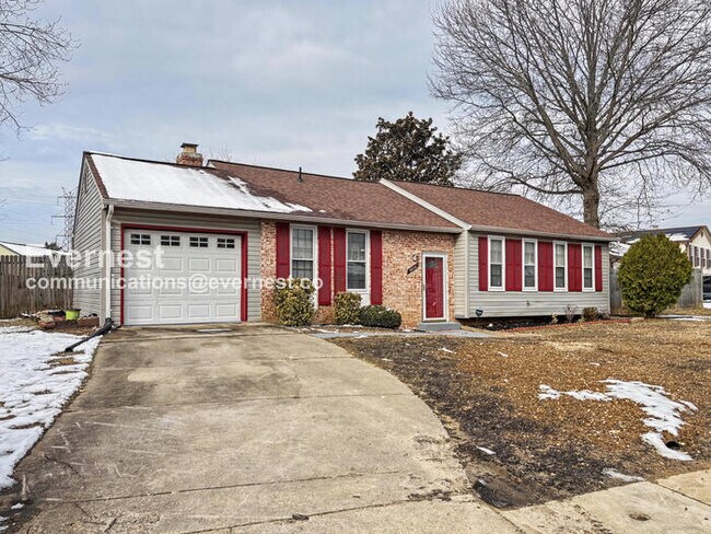 Foto del edificio - 3 Bed/3 Bath Home with Garage / Pet-Friendly / Vouchers Accepted / Available Now!