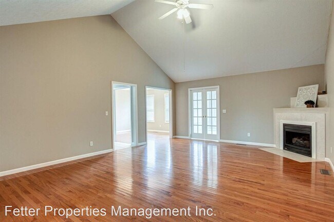 Building Photo - 3 br, 2 bath House - 9211 Turner Drive