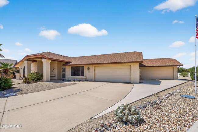 Building Photo - 13511 W Gemstone Dr