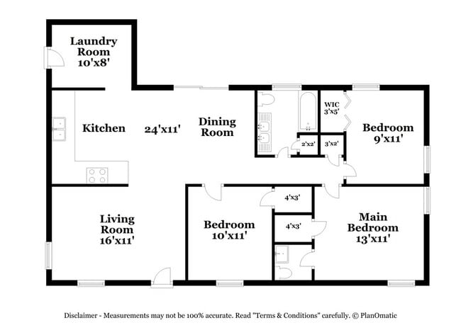 Building Photo - 624 Dobson Dr