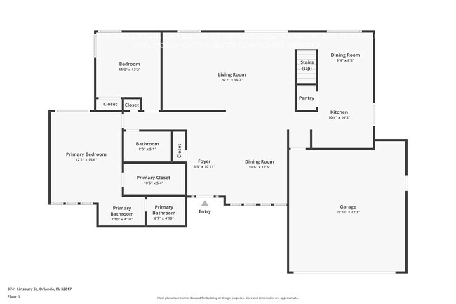 Foto del edificio - 3741 Linsbury St