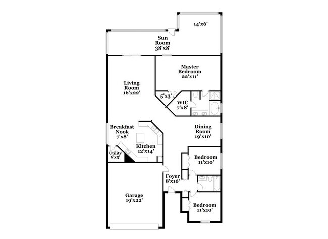 Foto del edificio - 25223 Ironwedge Dr