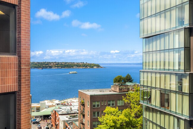 Foto del edificio - 121 Stewart St