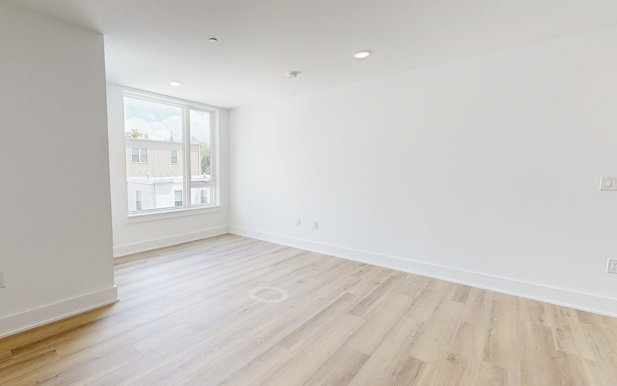 Photo - 3612-3614 Haverford Ave Apartments