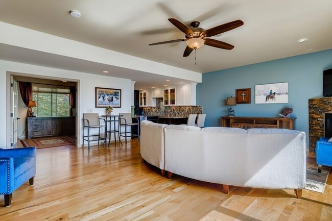 Building Photo - 5974 Canyon Reserve Heights