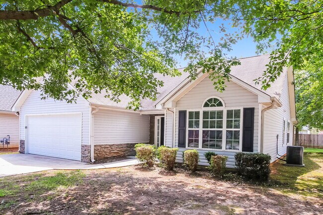 Foto del edificio - 1500 Logan Ln