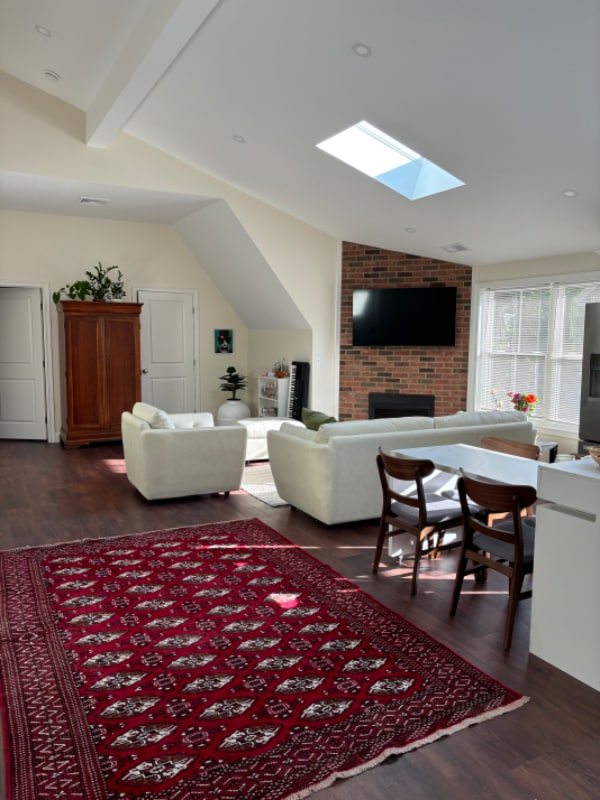 Photo - 206 Waterman St Apartment