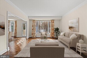 Building Photo - 8101 Connecticut Ave