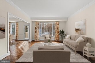 Building Photo - 8101 Connecticut Ave