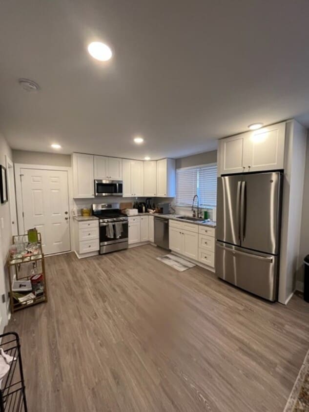 Foto del edificio - 57 Reid St