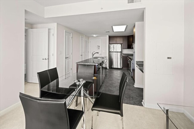Foto del edificio - 1405 S Fern St