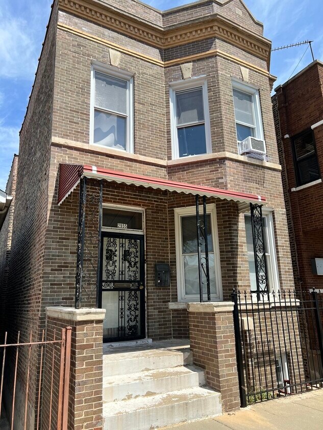 Primary Photo - 2955 S Arch St