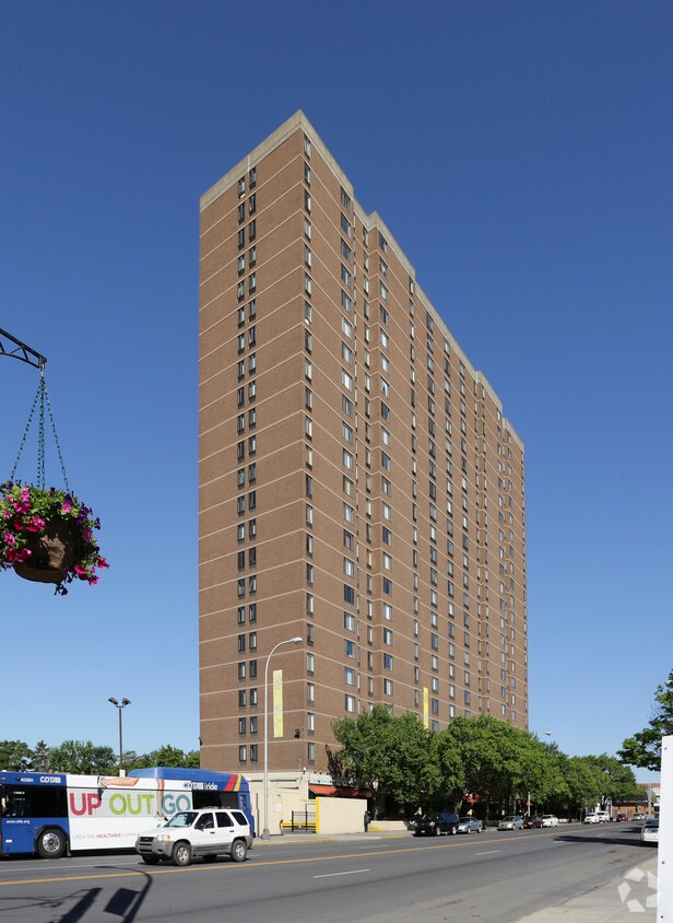 Capitol Green Apartments Albany, NY