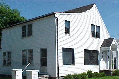 Foto del edificio - 1701 S Walnut St