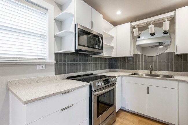 One Bedroom First Floor Apartment - One Bedroom First Floor Apartment