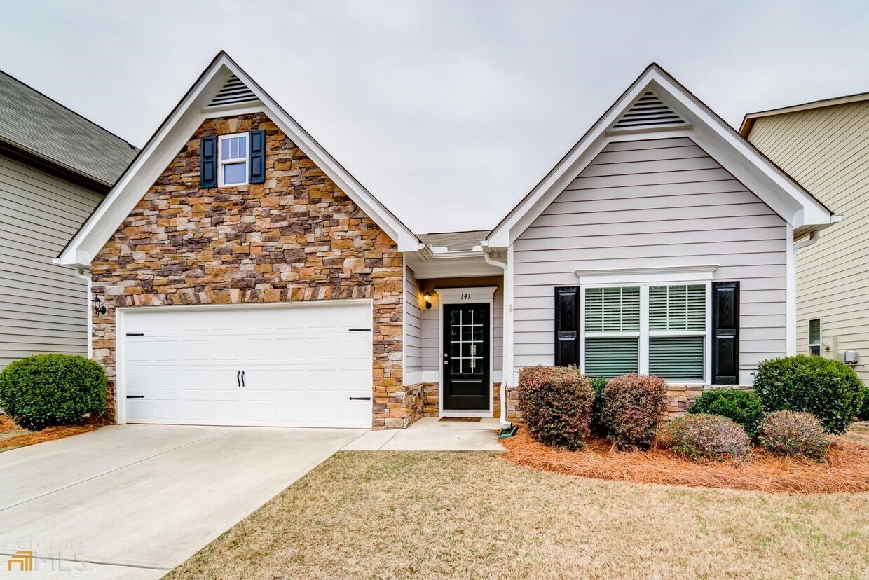 Primary Photo - 141 Stone Manor Ct
