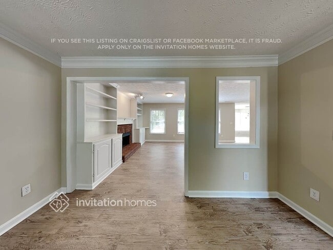 Building Photo - 2955 Dacula Oaks Dr NE