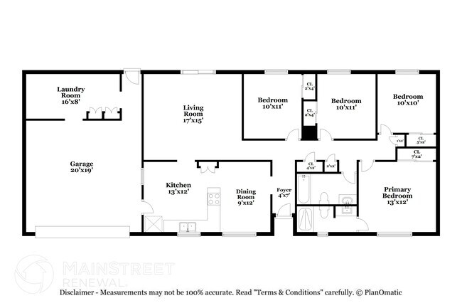 Foto del edificio - 9802 E Stella Rd