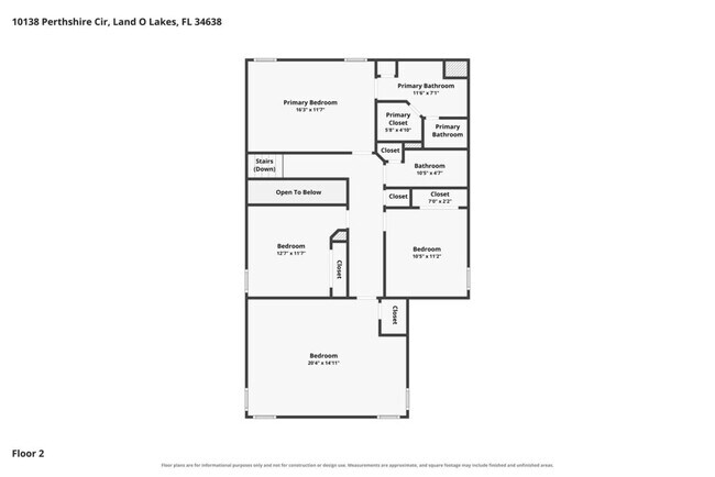 Foto del edificio - 10138 Perthshire Cir