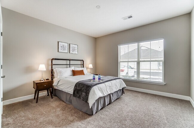 Foto del edificio - 587 Brockhampton Ln