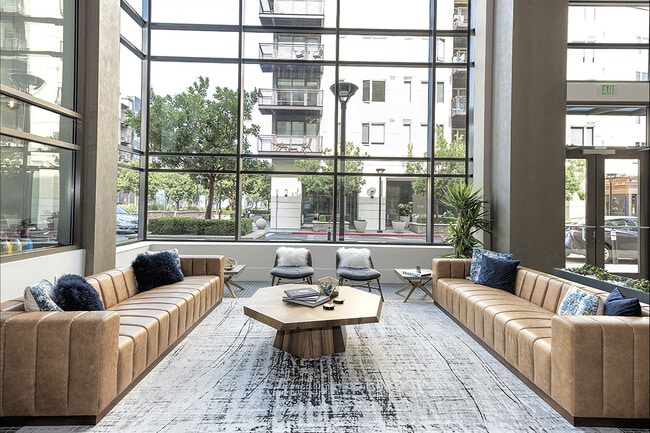 Building Photo - The Village Residences