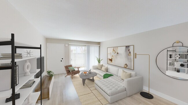 Foto del edificio - SaltAire