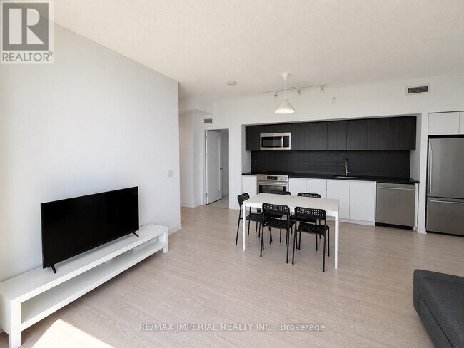 Photo du bâtiment - 75 Queens Wharf Rd