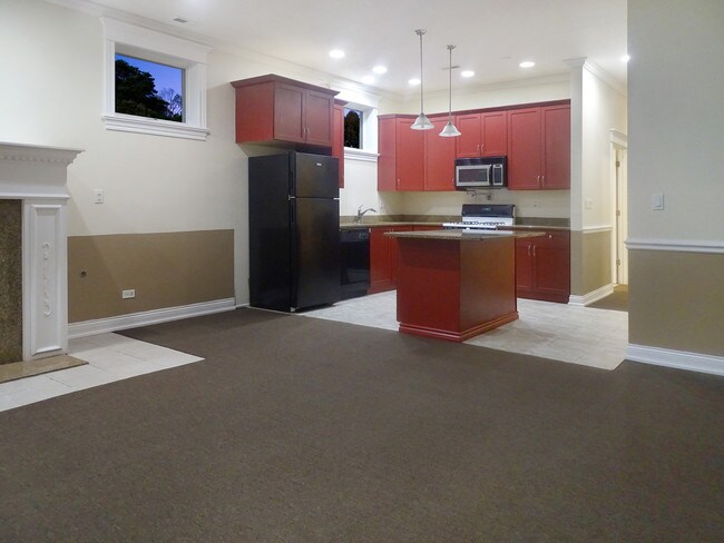 Foto del edificio - 6208 N Talman Ave
