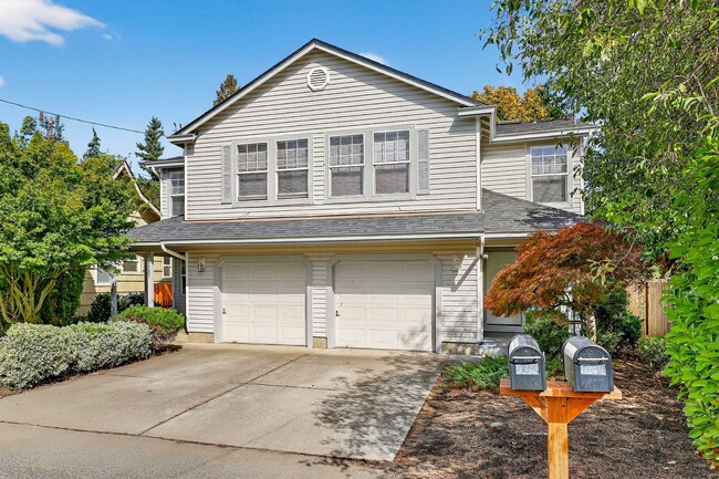 Photo - Great 2 story Townhome with Garage!