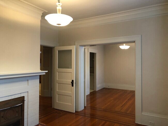 Building Photo - 1415 Hyde St
