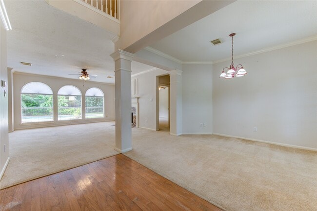 Building Photo - 1107 Magnolia Woods Ct