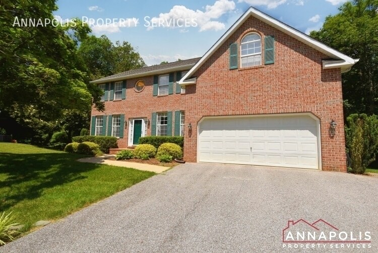 Primary Photo - 1546 comanche road