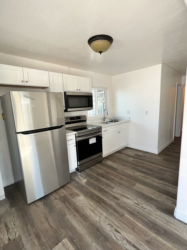 Coolidge Casitas 24142416 W Coolidge St Phoenix, AZ