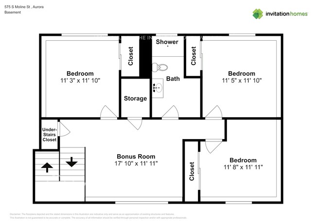 Foto del edificio - 575 S Moline St